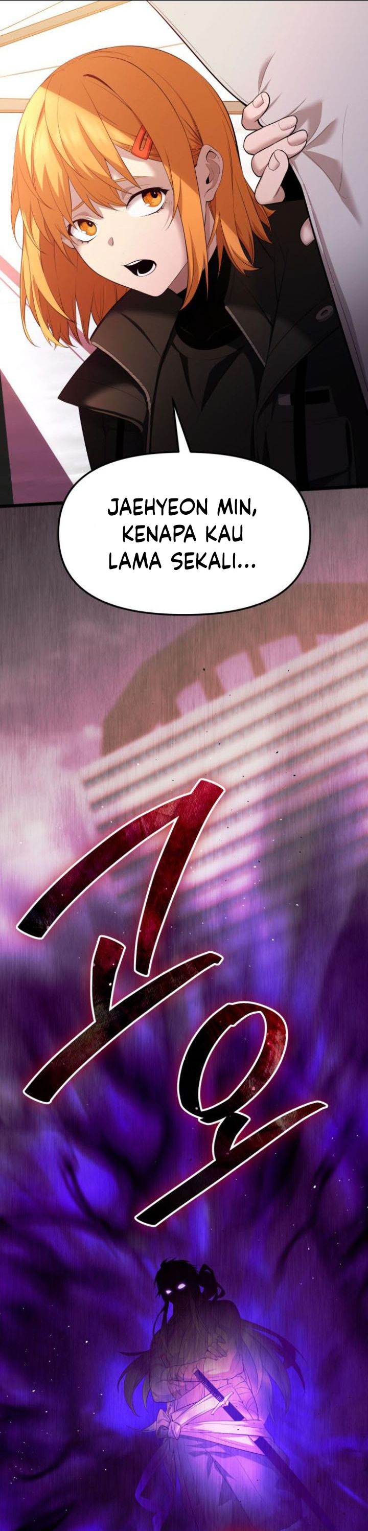 I Obtained a Mythic Item Chap 117 - Next Chap 118