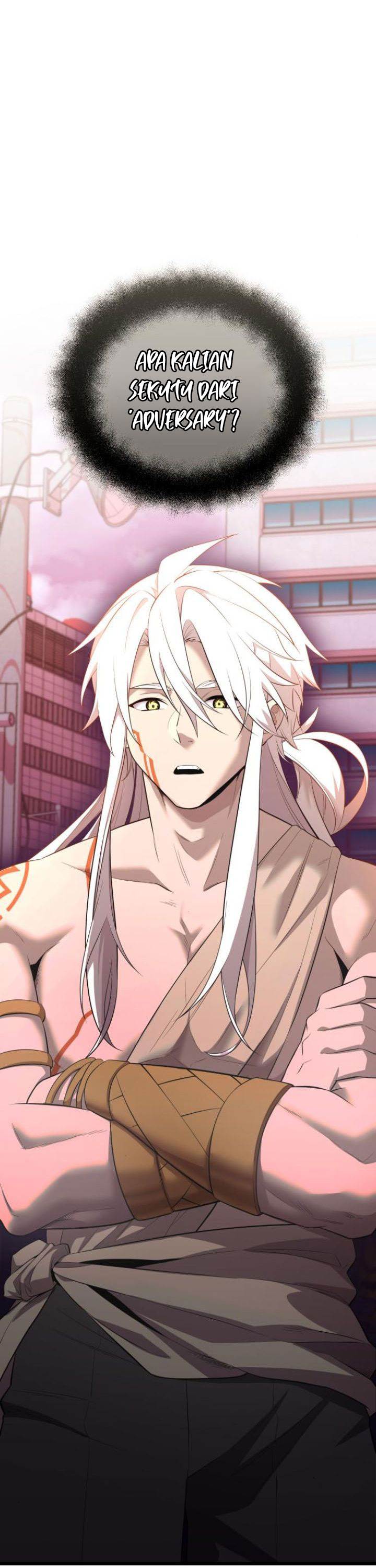 I Obtained a Mythic Item Chap 117 - Next Chap 118