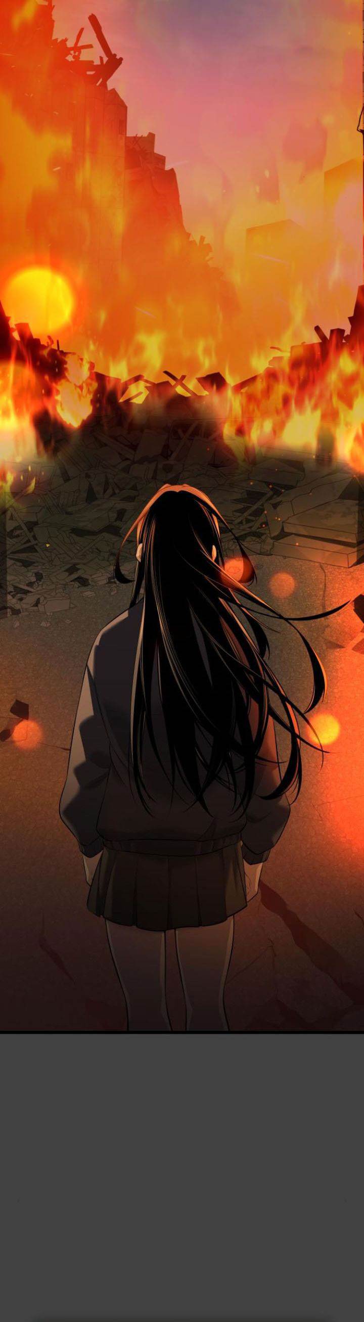 I Obtained a Mythic Item Chap 117 - Next Chap 118