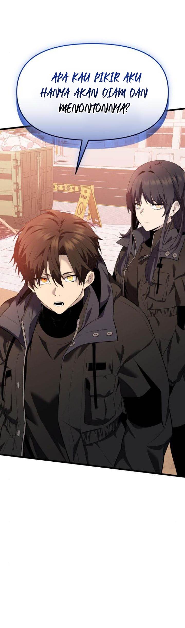 I Obtained a Mythic Item Chap 117 - Next Chap 118