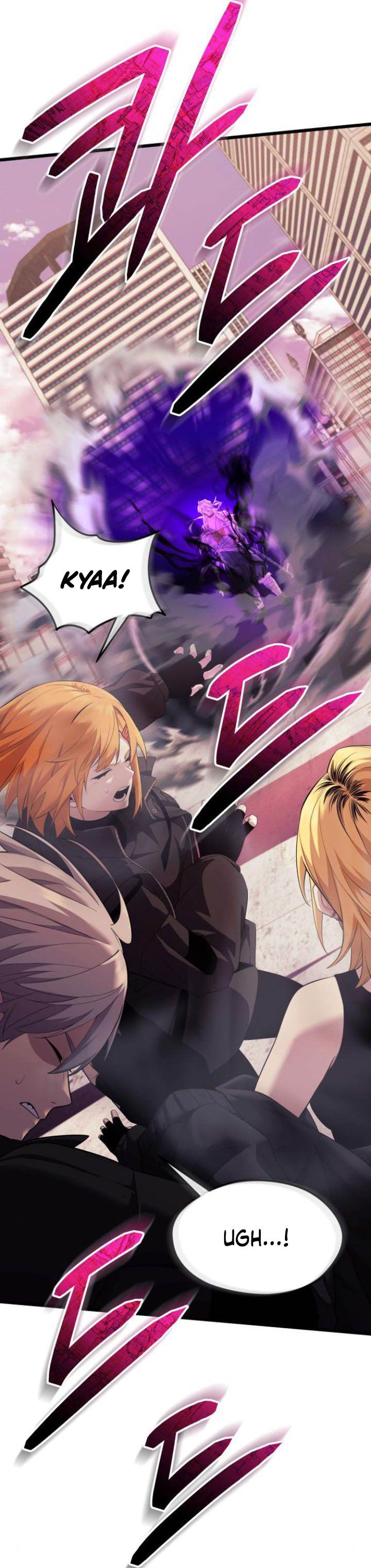 I Obtained a Mythic Item Chap 117 - Next Chap 118