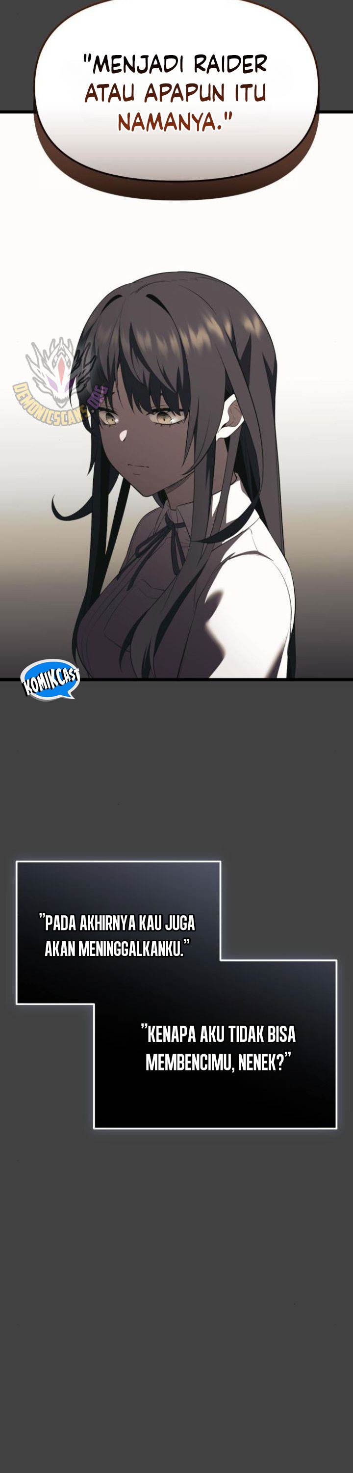 I Obtained a Mythic Item Chap 117 - Next Chap 118