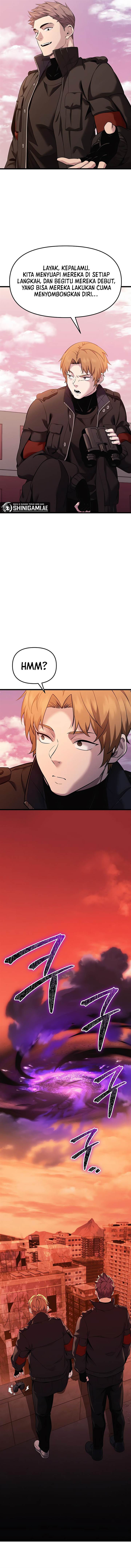 I Obtained a Mythic Item Chap 118 - Next Chap 119