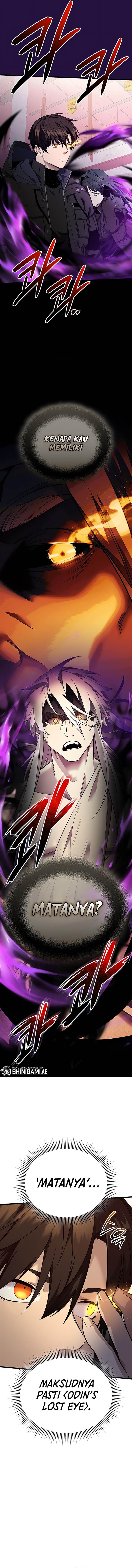 I Obtained a Mythic Item Chap 118 - Next Chap 119