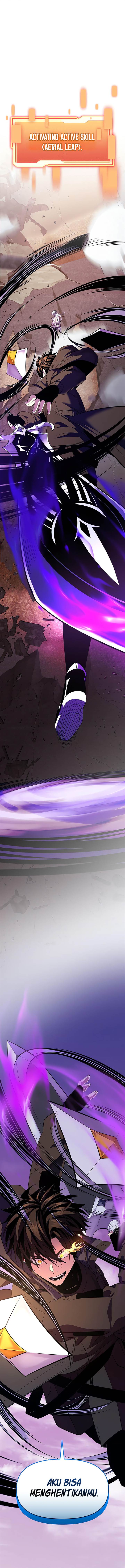 I Obtained a Mythic Item Chap 119 - Next Chap 120