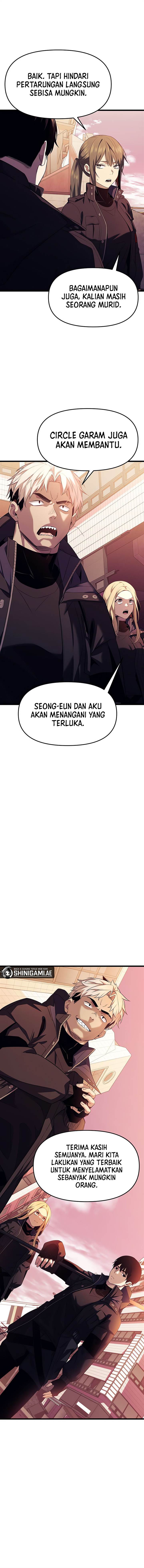 I Obtained a Mythic Item Chap 119 - Next Chap 120