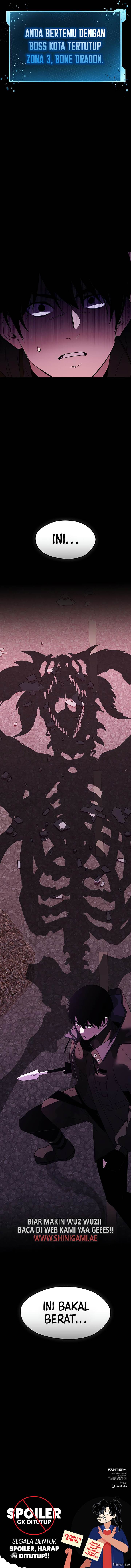 I Obtained a Mythic Item Chap 119 - Next Chap 120