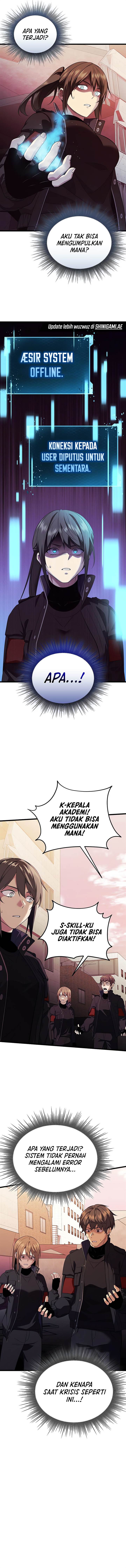 I Obtained a Mythic Item Chap 119 - Next Chap 120