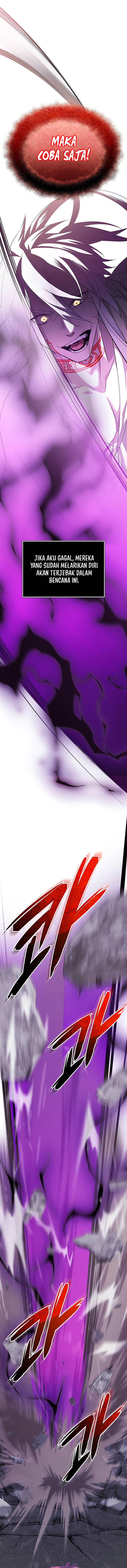 I Obtained a Mythic Item Chap 119 - Next Chap 120