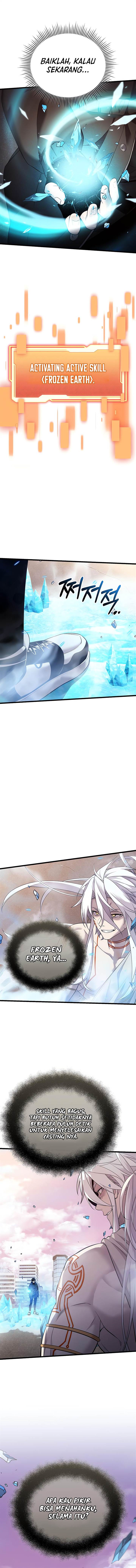 I Obtained a Mythic Item Chap 119 - Next Chap 120