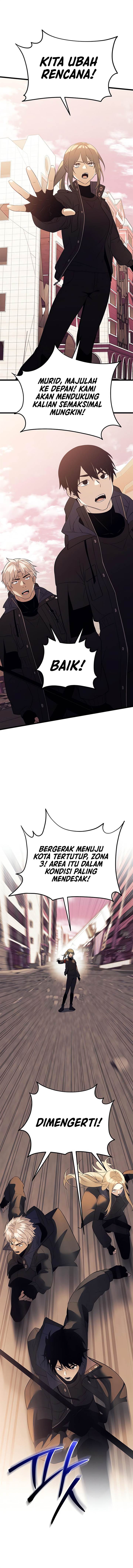 I Obtained a Mythic Item Chap 119 - Next Chap 120