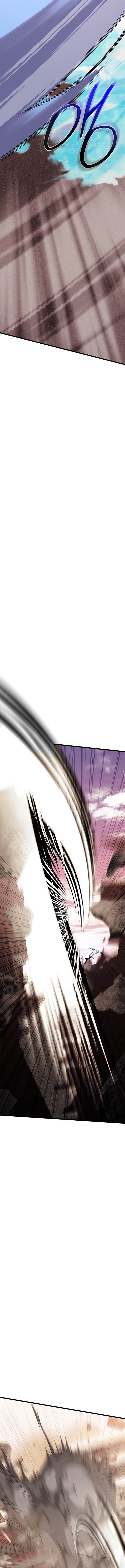 I Obtained a Mythic Item Chap 119 - Next Chap 120