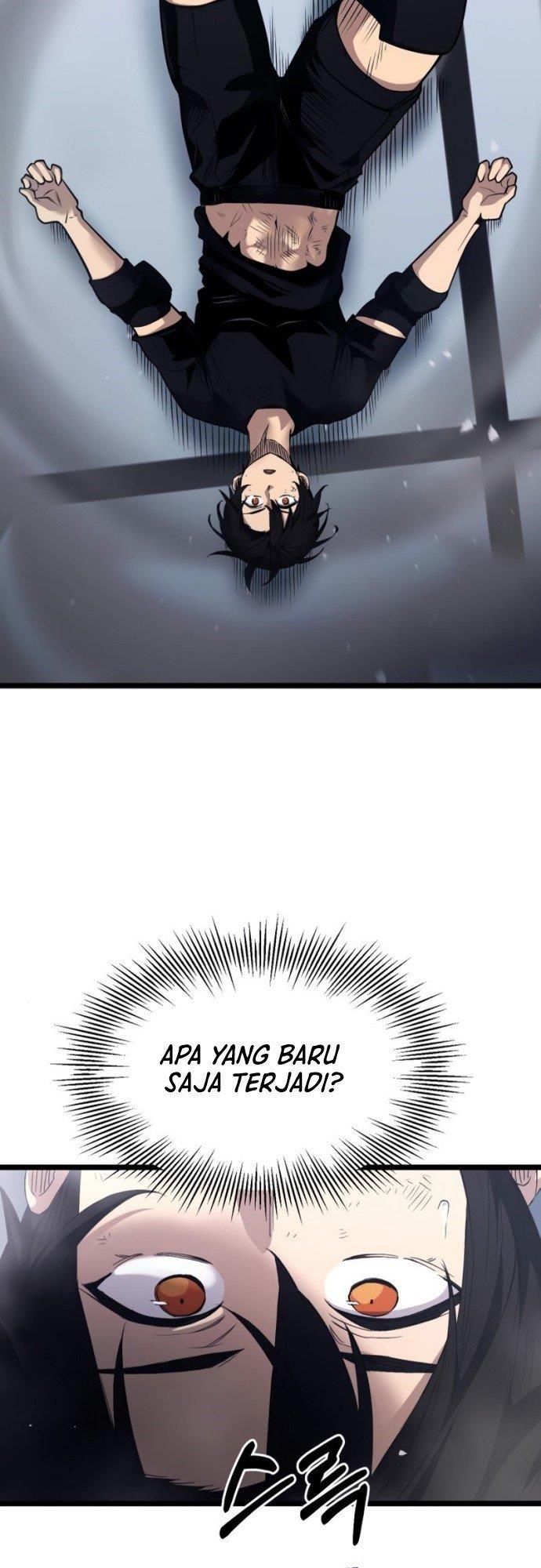 I Obtained a Mythic Item Chap 12 - Next Chap 13