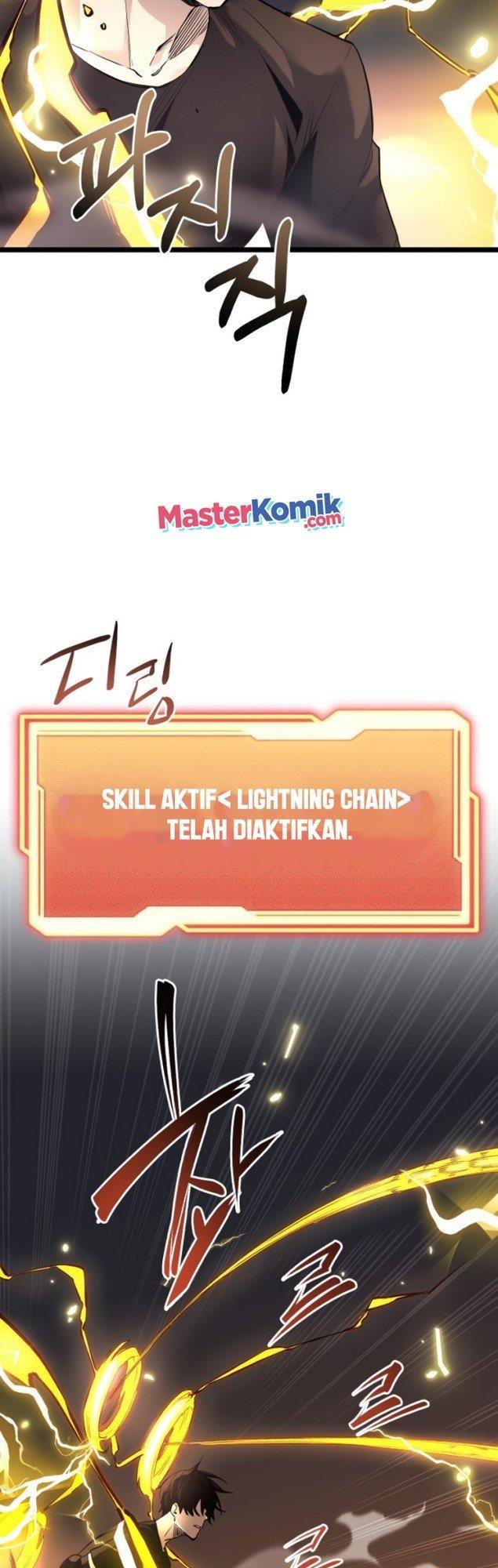 I Obtained a Mythic Item Chap 12 - Next Chap 13