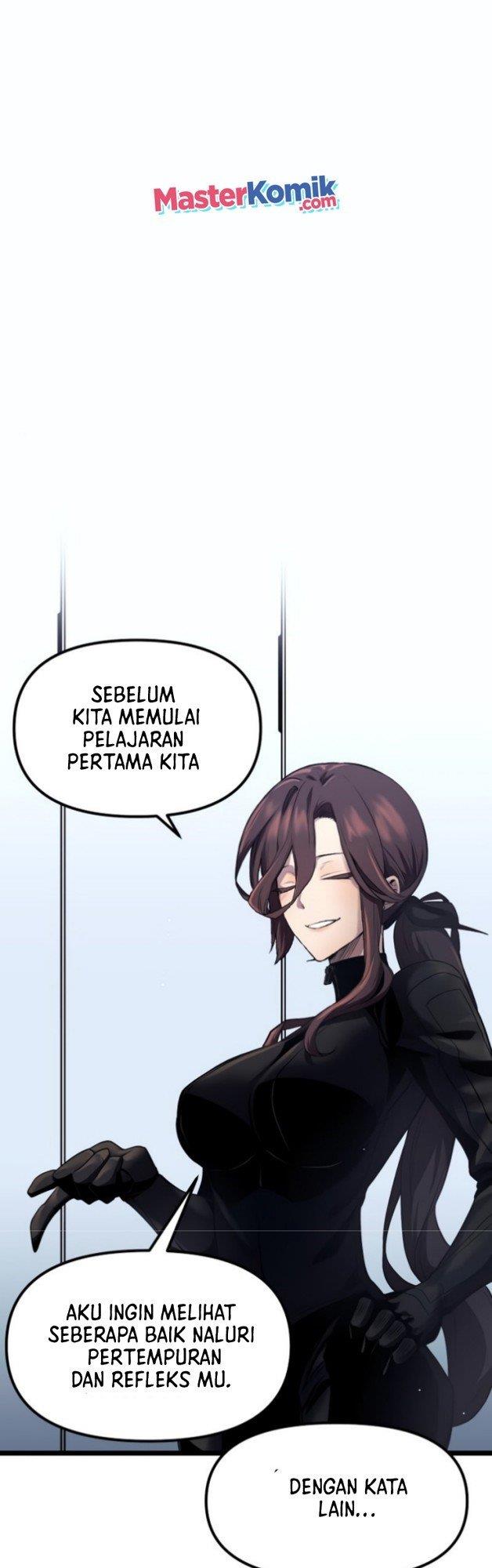 I Obtained a Mythic Item Chap 12 - Next Chap 13