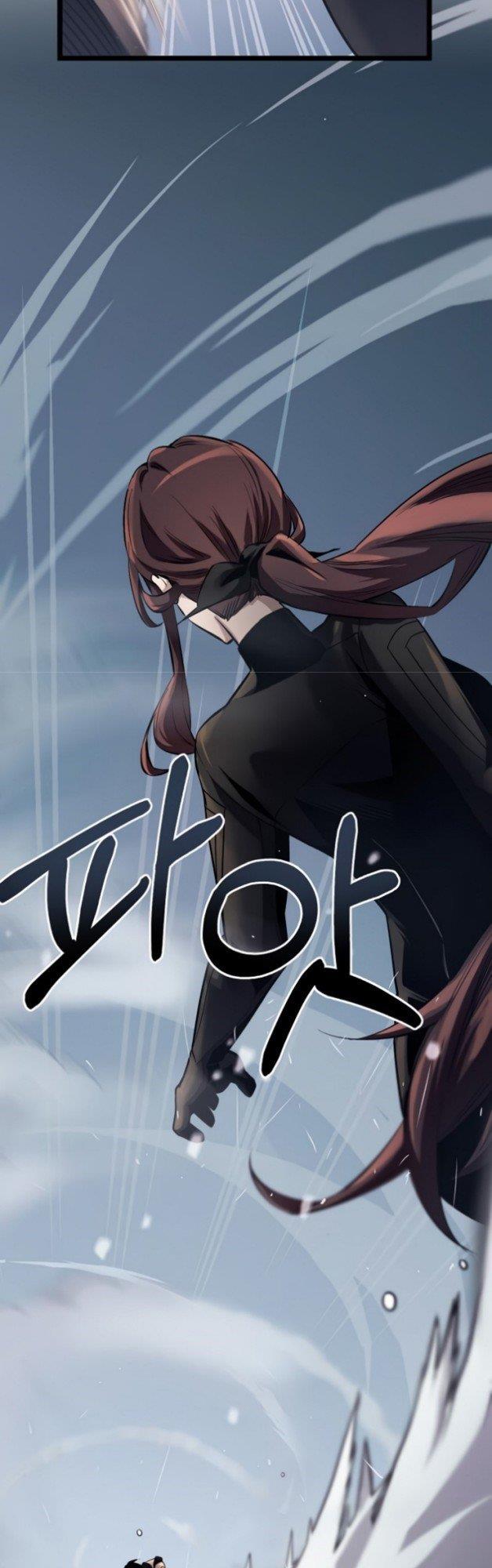 I Obtained a Mythic Item Chap 12 - Next Chap 13