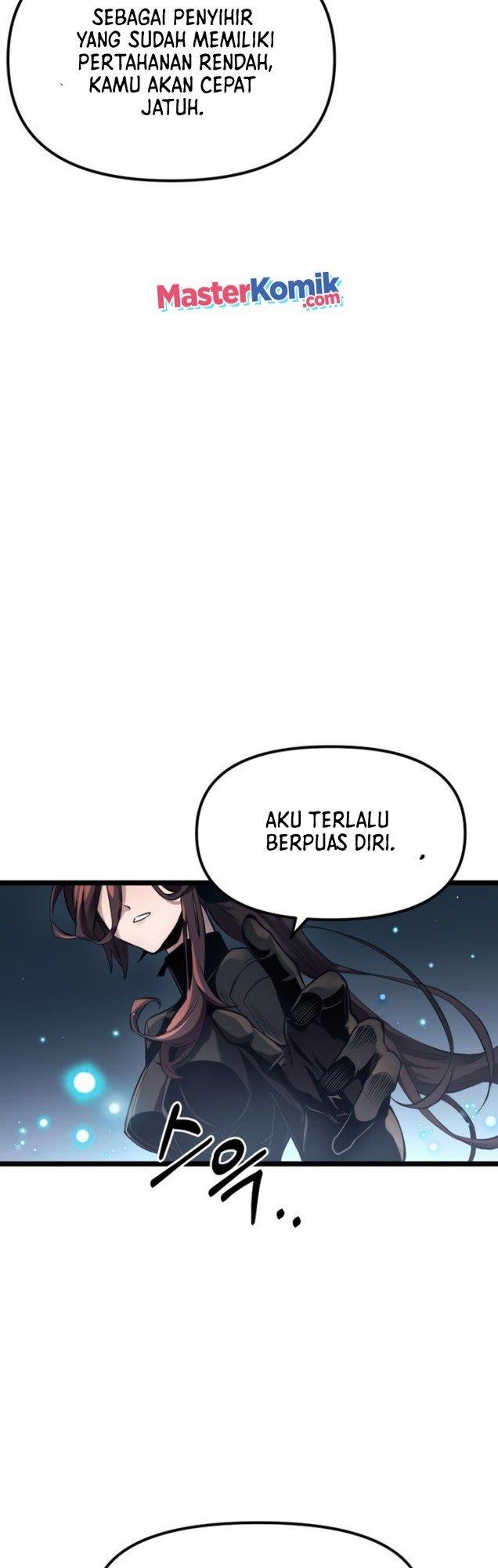 I Obtained a Mythic Item Chap 12 - Next Chap 13