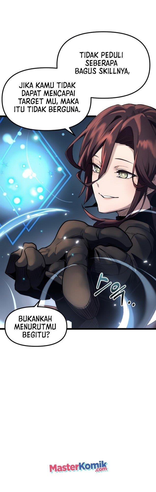 I Obtained a Mythic Item Chap 12 - Next Chap 13