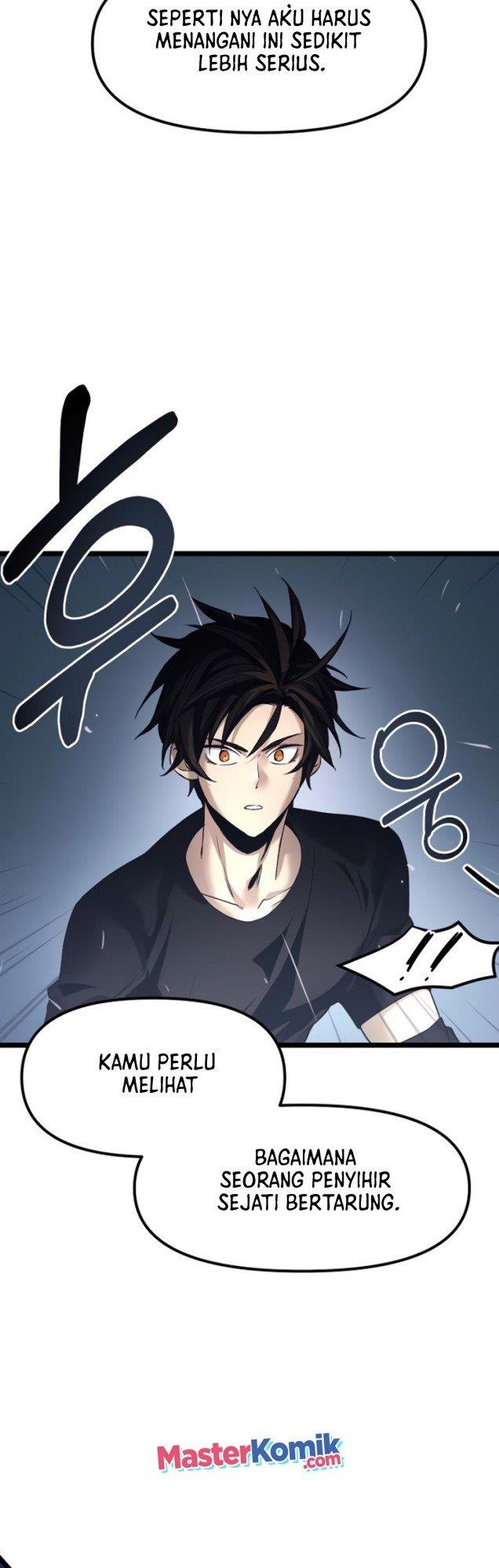 I Obtained a Mythic Item Chap 12 - Next Chap 13