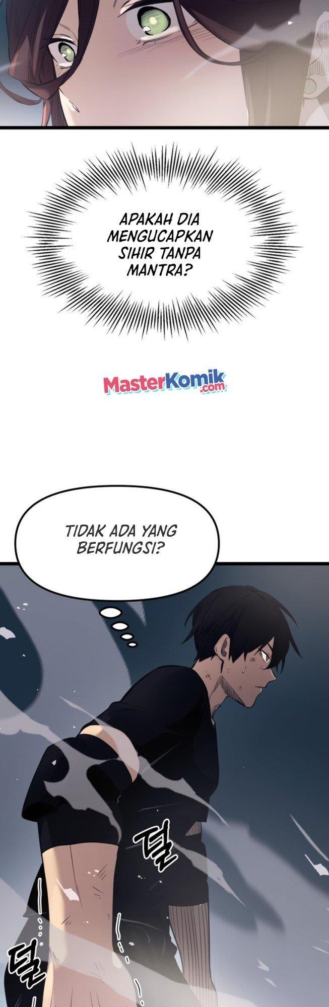 I Obtained a Mythic Item Chap 12 - Next Chap 13