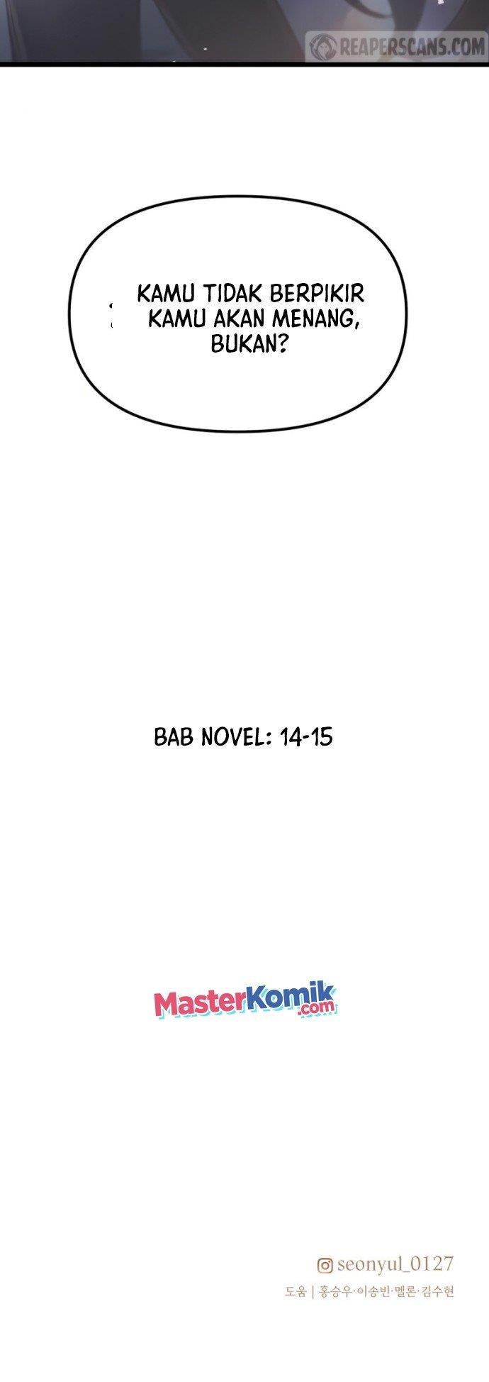 I Obtained a Mythic Item Chap 12 - Next Chap 13