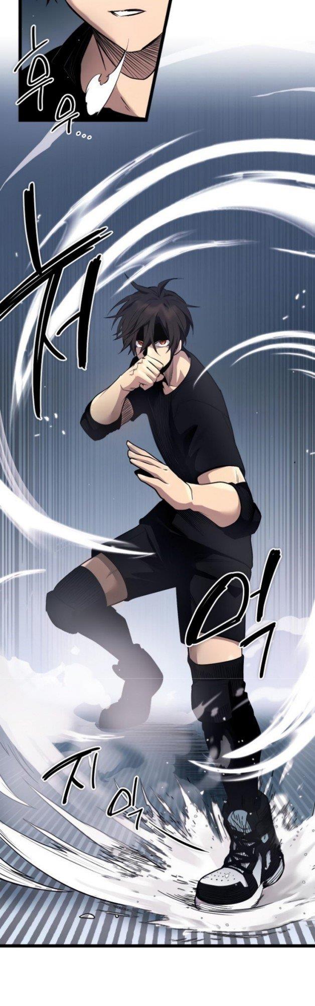 I Obtained a Mythic Item Chap 12 - Next Chap 13