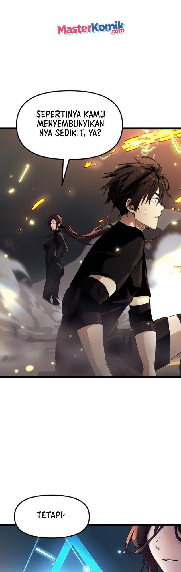 I Obtained a Mythic Item Chap 12 - Next Chap 13