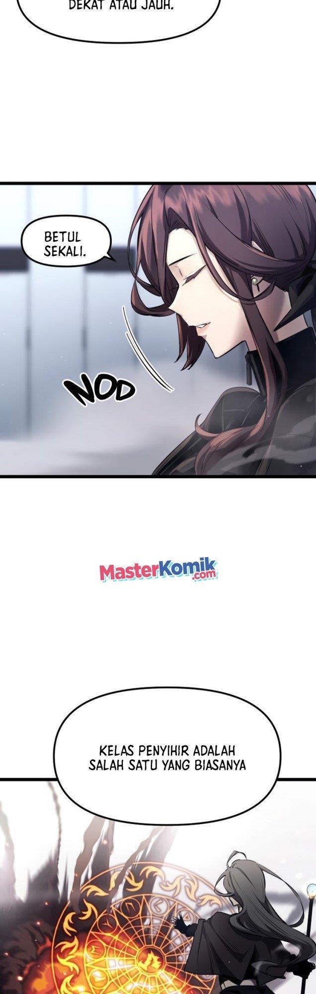 I Obtained a Mythic Item Chap 12 - Next Chap 13