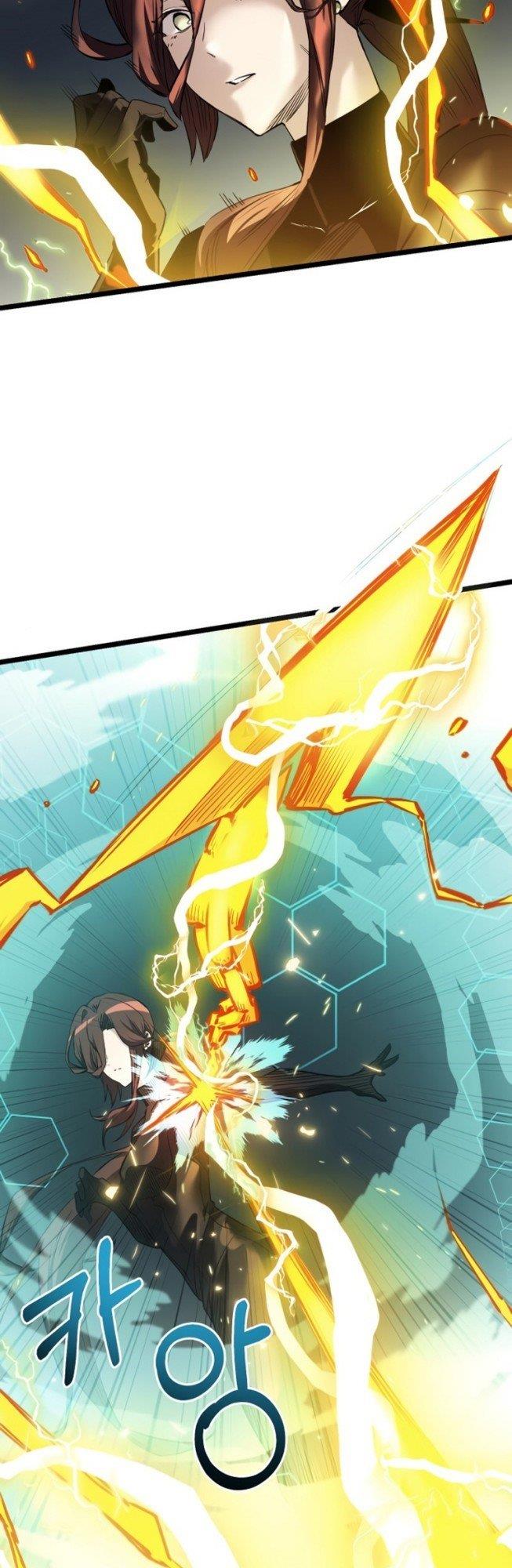 I Obtained a Mythic Item Chap 12 - Next Chap 13