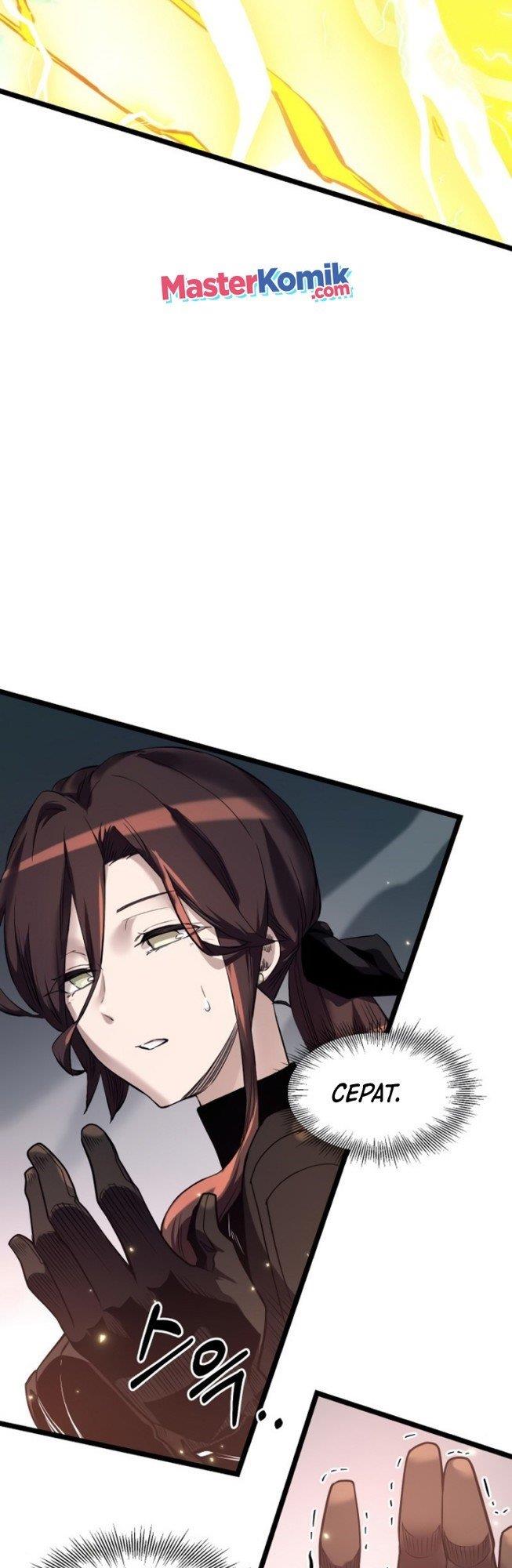 I Obtained a Mythic Item Chap 12 - Next Chap 13