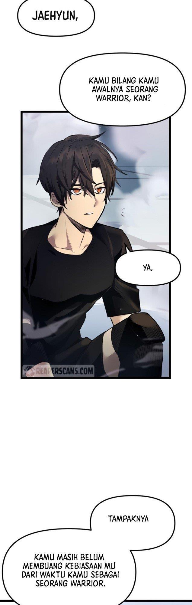 I Obtained a Mythic Item Chap 12 - Next Chap 13