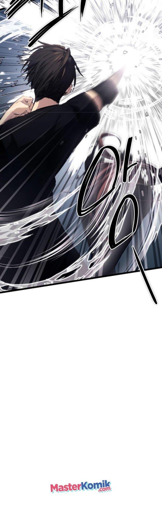 I Obtained a Mythic Item Chap 12 - Next Chap 13