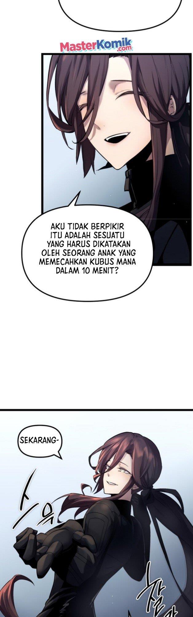 I Obtained a Mythic Item Chap 12 - Next Chap 13