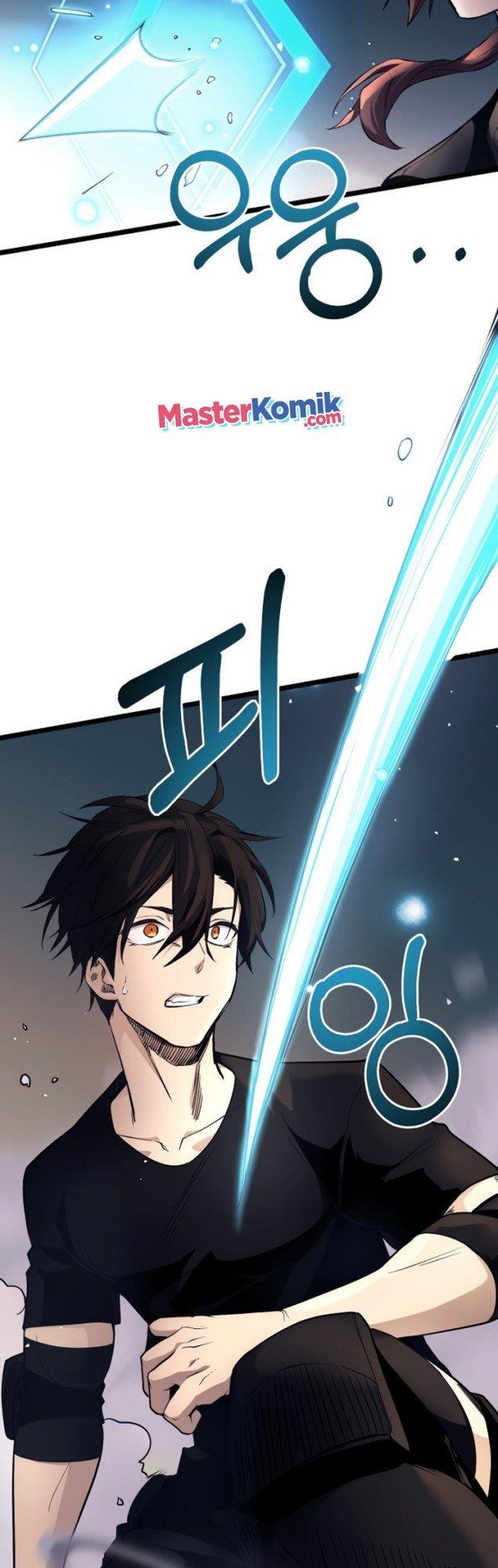 I Obtained a Mythic Item Chap 12 - Next Chap 13
