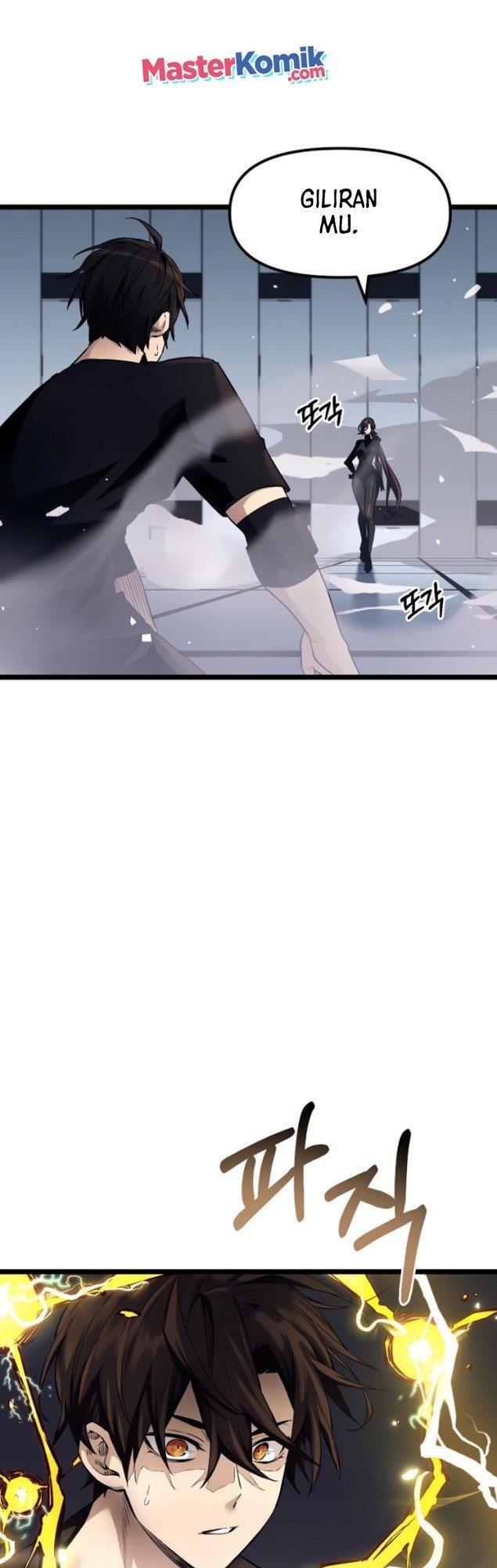 I Obtained a Mythic Item Chap 12 - Next Chap 13