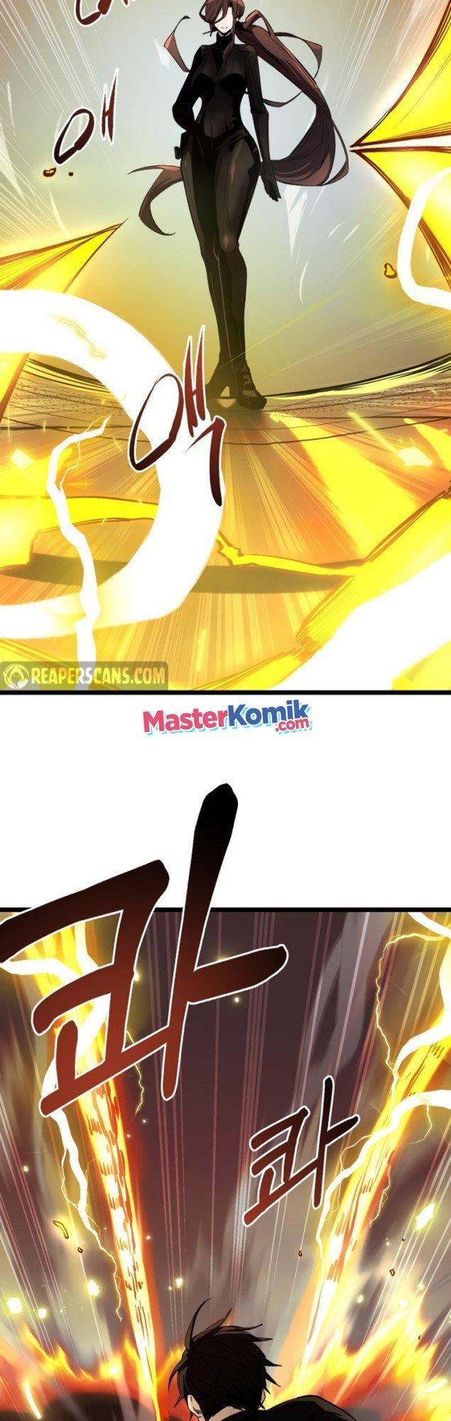 I Obtained a Mythic Item Chap 12 - Next Chap 13