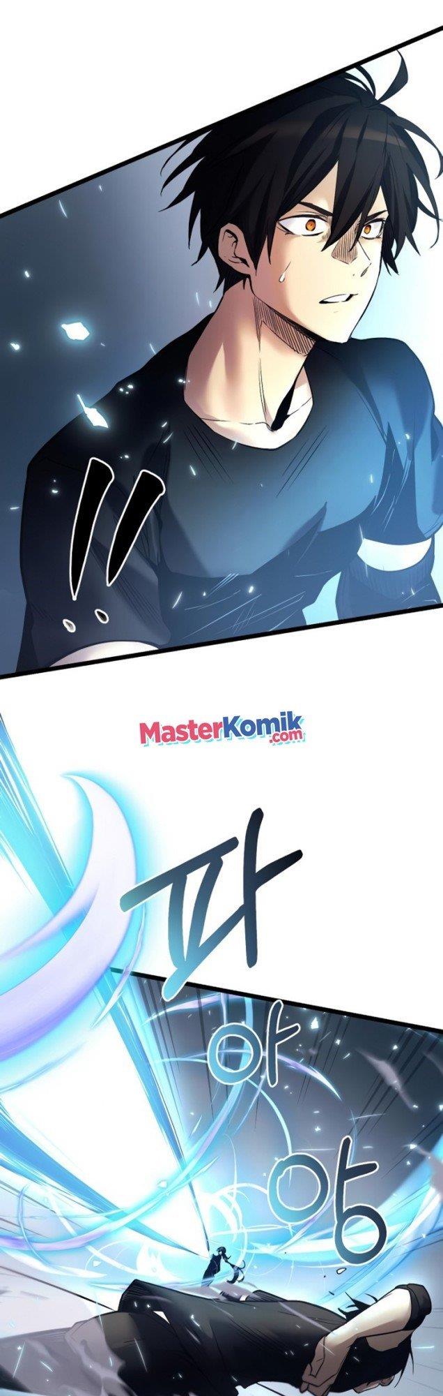 I Obtained a Mythic Item Chap 12 - Next Chap 13