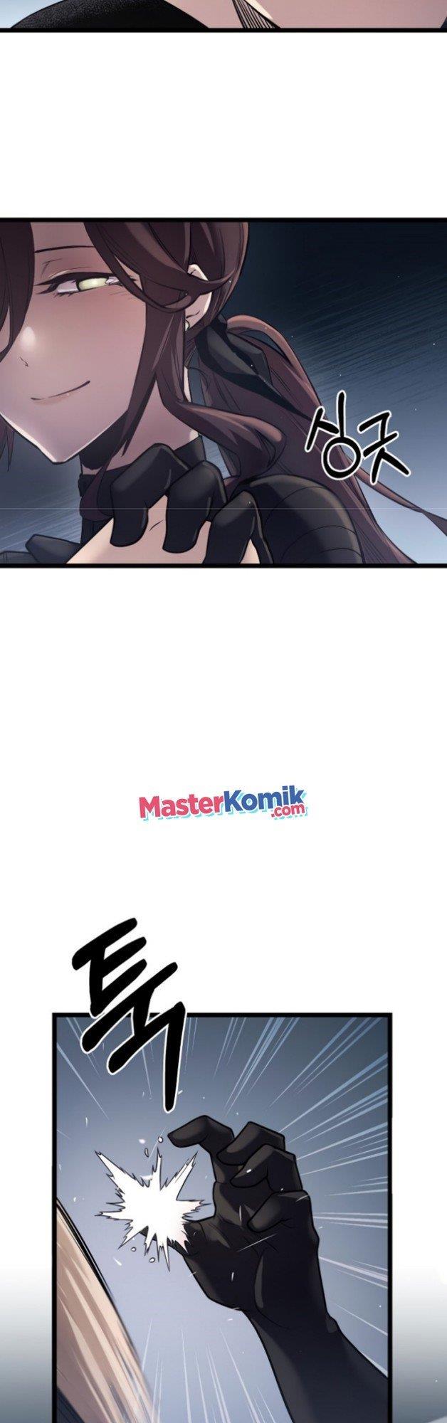 I Obtained a Mythic Item Chap 12 - Next Chap 13