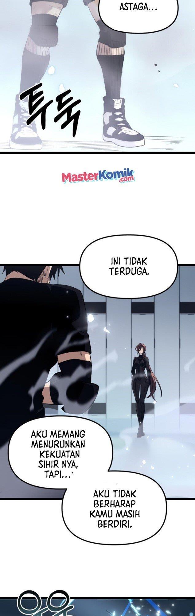 I Obtained a Mythic Item Chap 12 - Next Chap 13