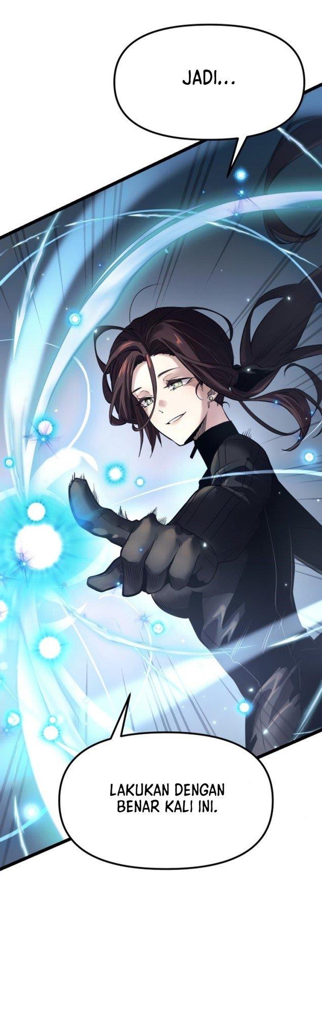 I Obtained a Mythic Item Chap 12 - Next Chap 13