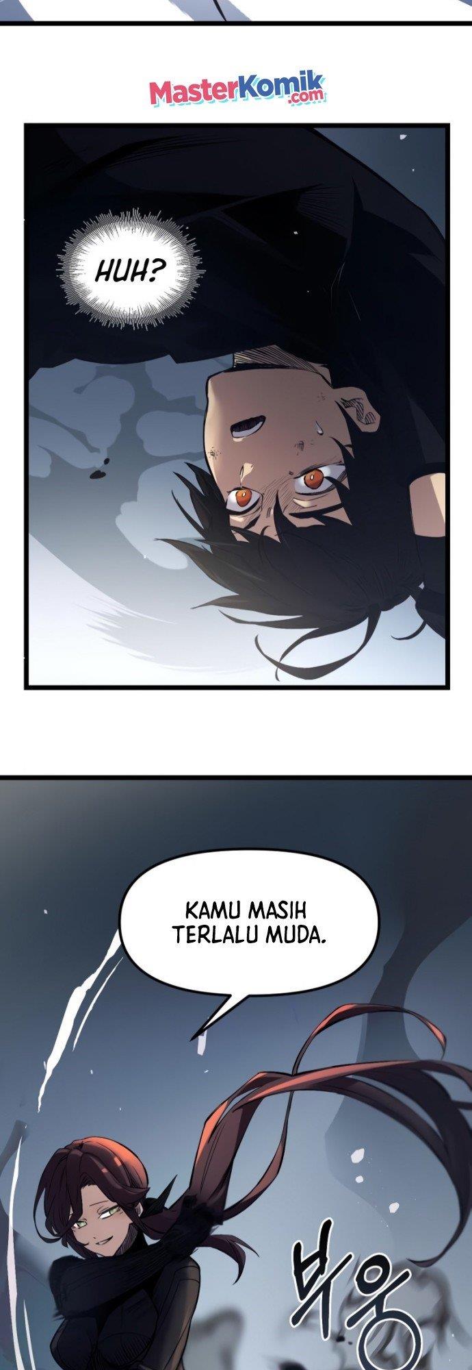 I Obtained a Mythic Item Chap 12 - Next Chap 13