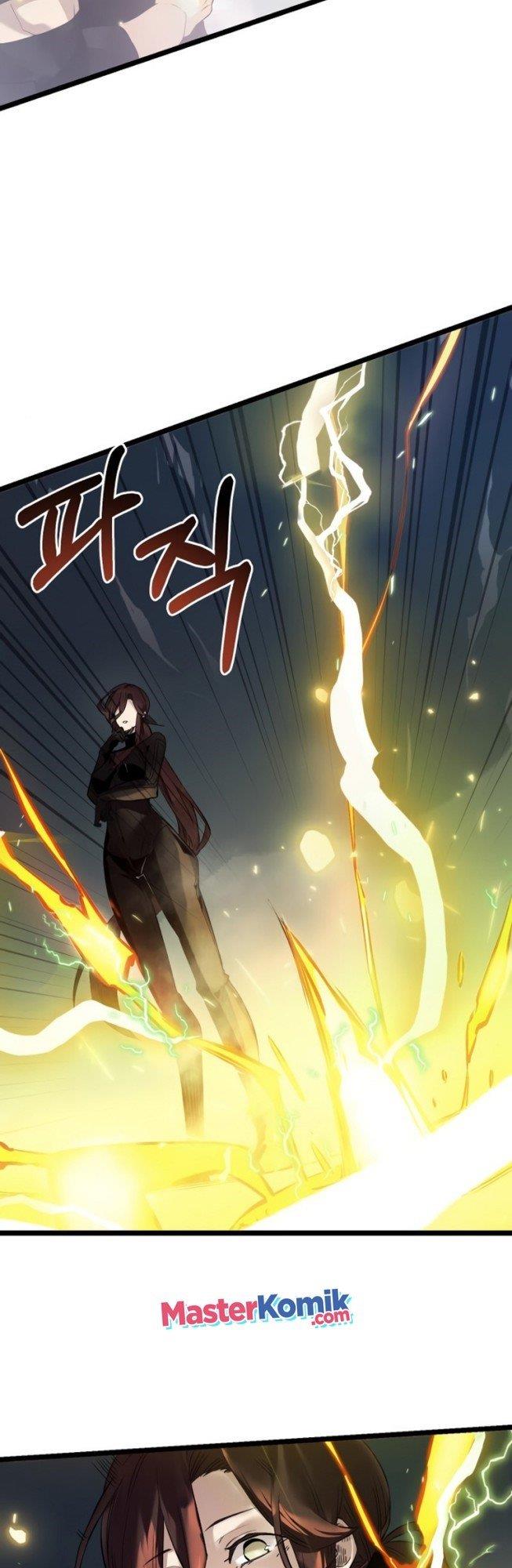 I Obtained a Mythic Item Chap 12 - Next Chap 13