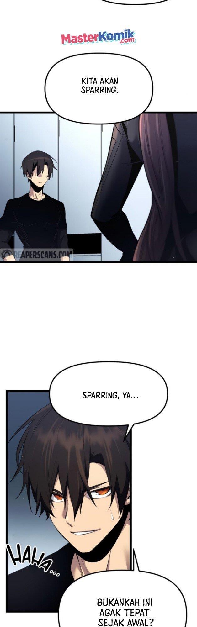 I Obtained a Mythic Item Chap 12 - Next Chap 13