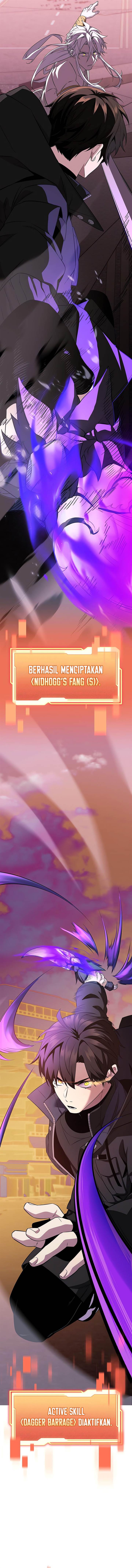 I Obtained a Mythic Item Chap 120 - Next Chap 121