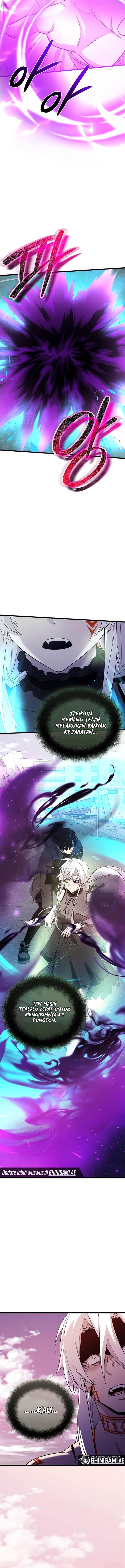 I Obtained a Mythic Item Chap 120 - Next Chap 121