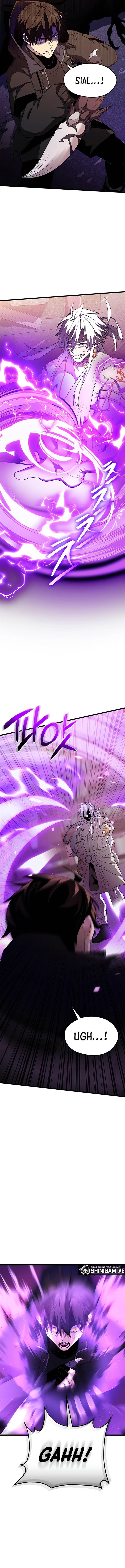 I Obtained a Mythic Item Chap 120 - Next Chap 121