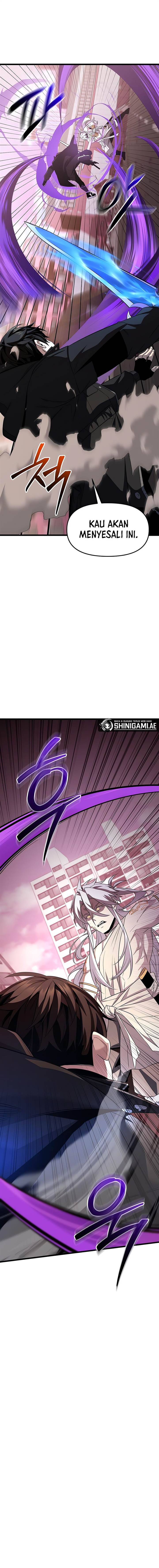 I Obtained a Mythic Item Chap 120 - Next Chap 121