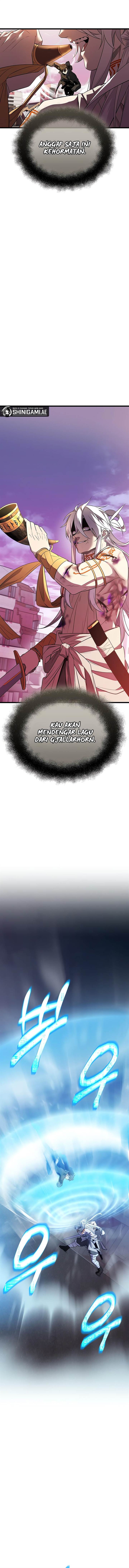 I Obtained a Mythic Item Chap 120 - Next Chap 121