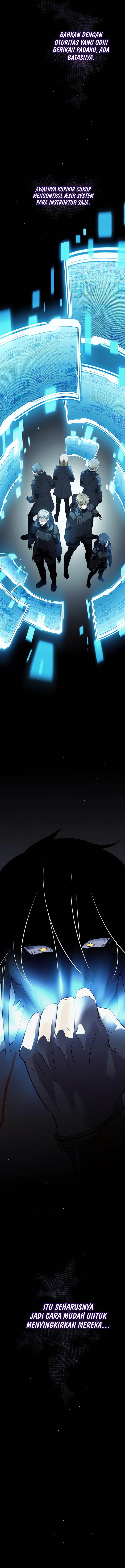 I Obtained a Mythic Item Chap 120 - Next Chap 121