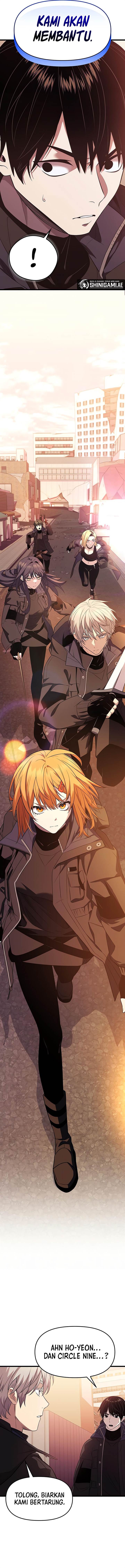 I Obtained a Mythic Item Chap 121 - Next Chap 122